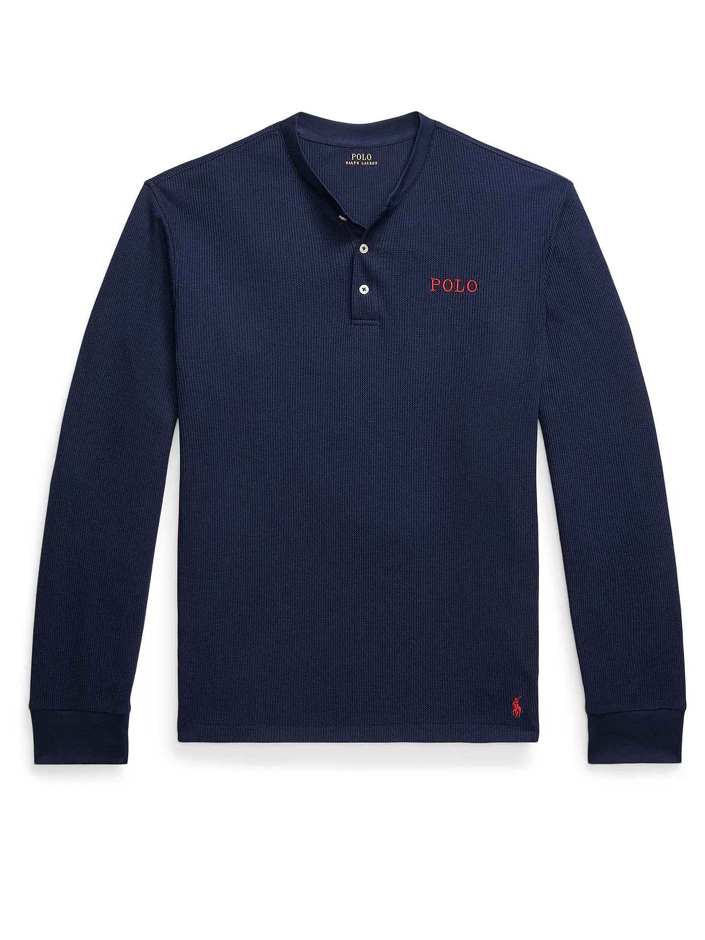 POLO RALPH LAUREN | Pyjamashirt | 